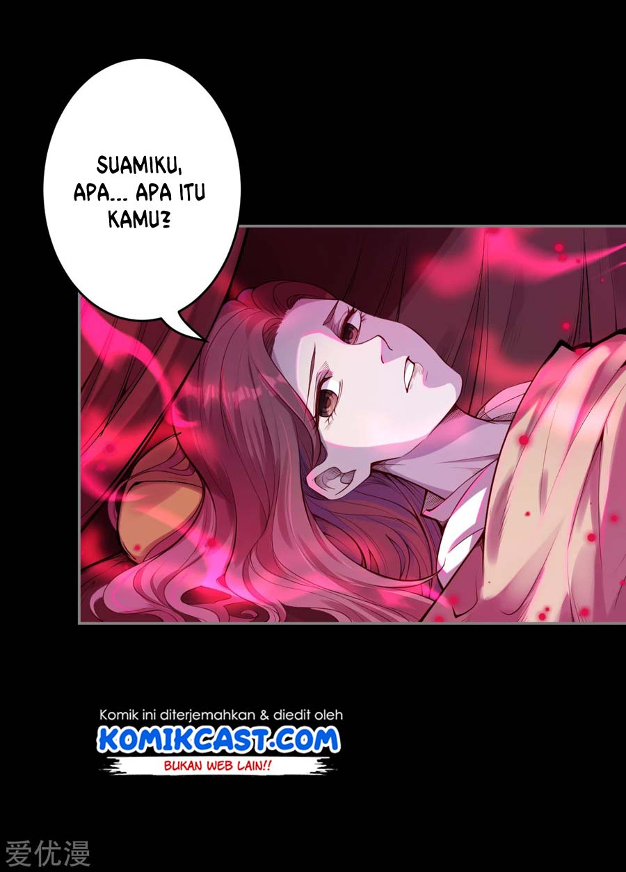 Dilarang COPAS - situs resmi www.mangacanblog.com - Komik against the gods 226 - chapter 226 227 Indonesia against the gods 226 - chapter 226 Terbaru 6|Baca Manga Komik Indonesia|Mangacan